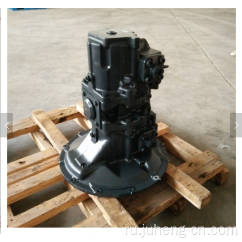 HPV140 PC300LC-7 Гидравлический основной насос PC300LC-7 708-2G-00024